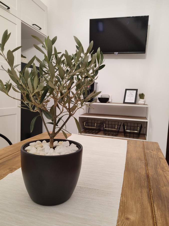 L'Oliva Contesa - La Nera Apartment Гаета Екстериор снимка