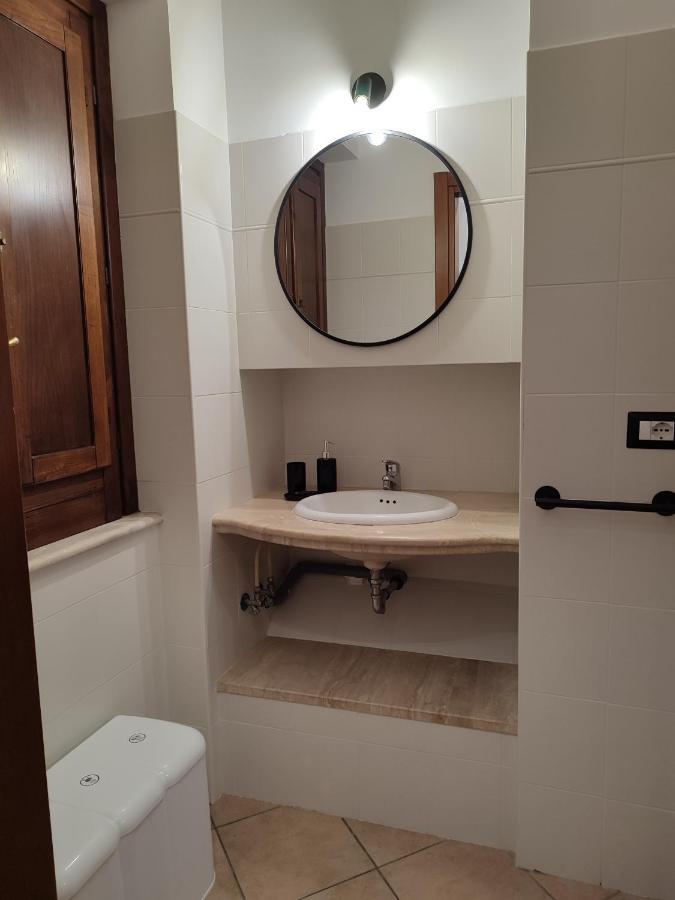 L'Oliva Contesa - La Nera Apartment Гаета Екстериор снимка