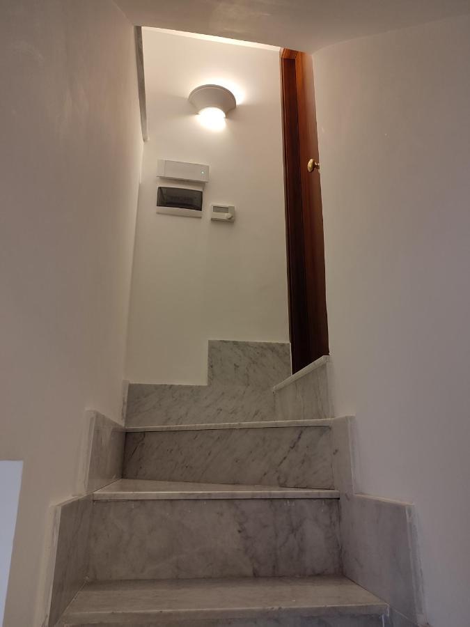 L'Oliva Contesa - La Nera Apartment Гаета Екстериор снимка